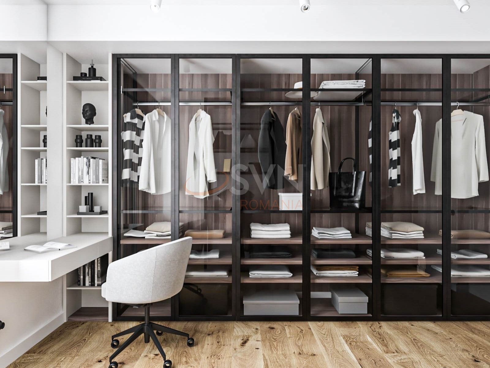 Apartament, 4 camere Bucuresti/Floreasca