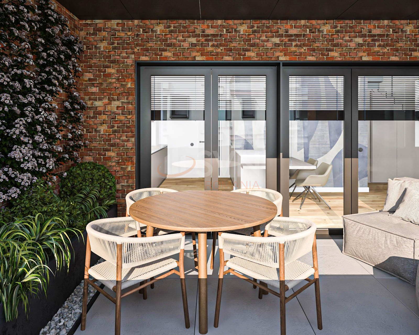 Apartament, 4 camere Bucuresti/Floreasca