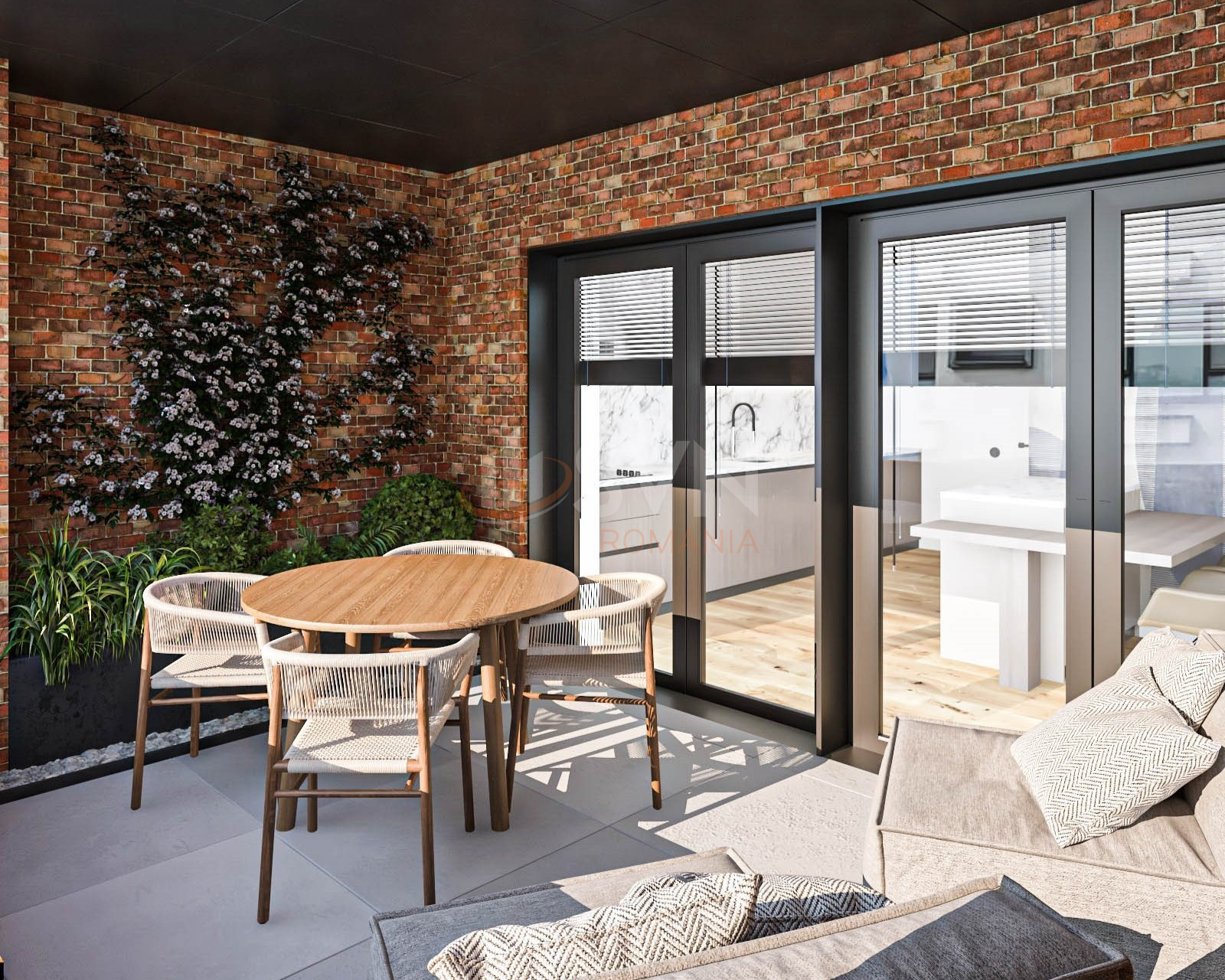 Apartament, 4 camere Bucuresti/Floreasca