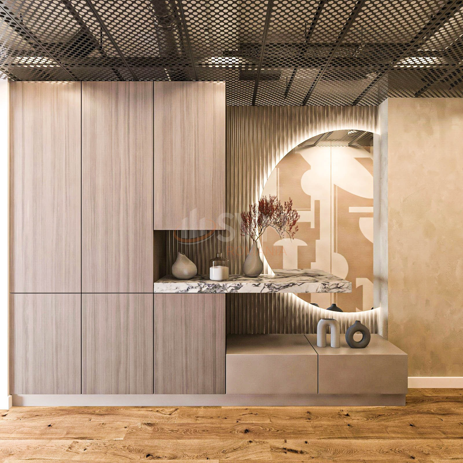 Apartament, 4 camere Bucuresti/Floreasca