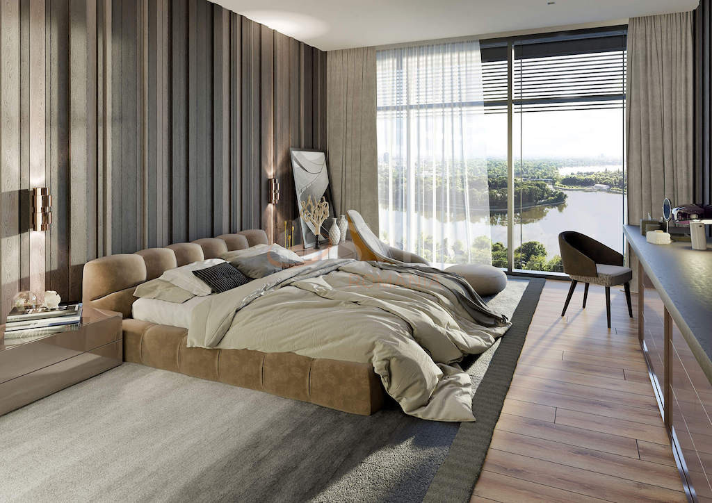 Apartament, 4 camere Bucuresti/Floreasca