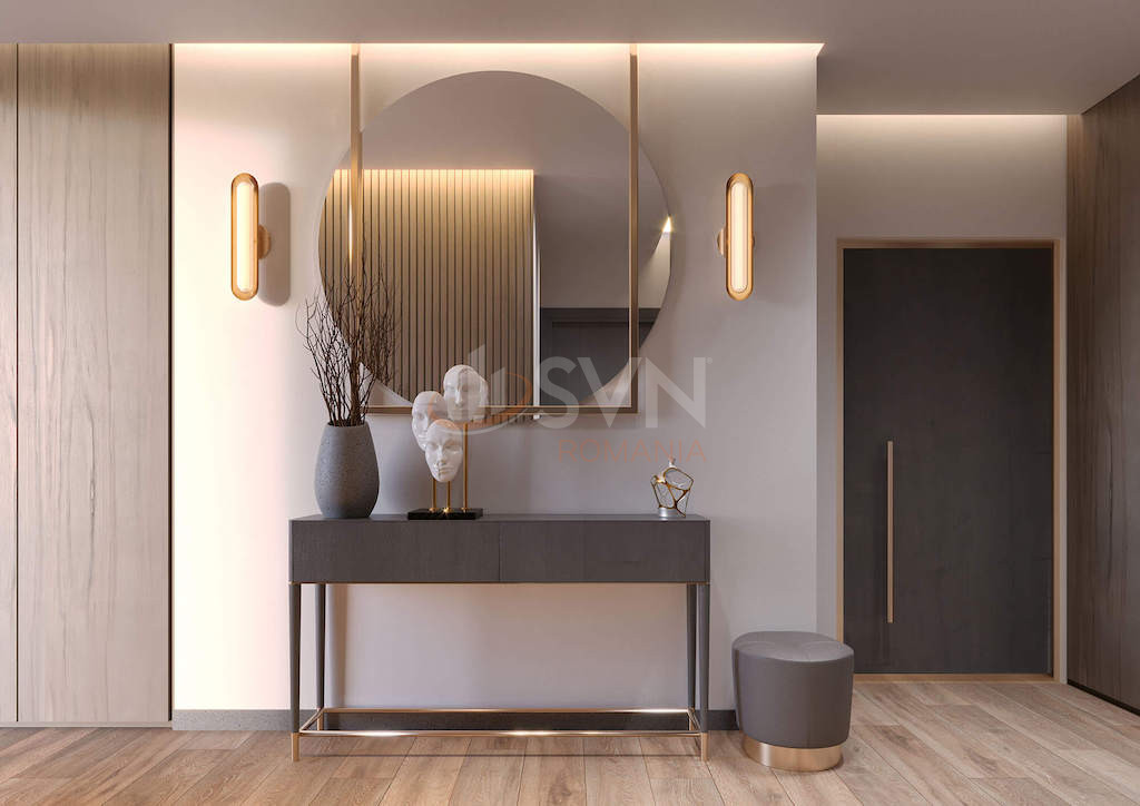 Apartament, 4 camere Bucuresti/Floreasca