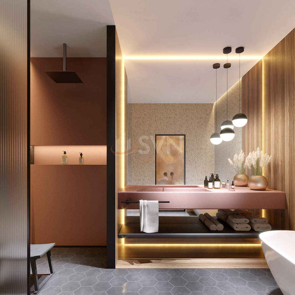 Apartament, 4 camere Bucuresti/Floreasca