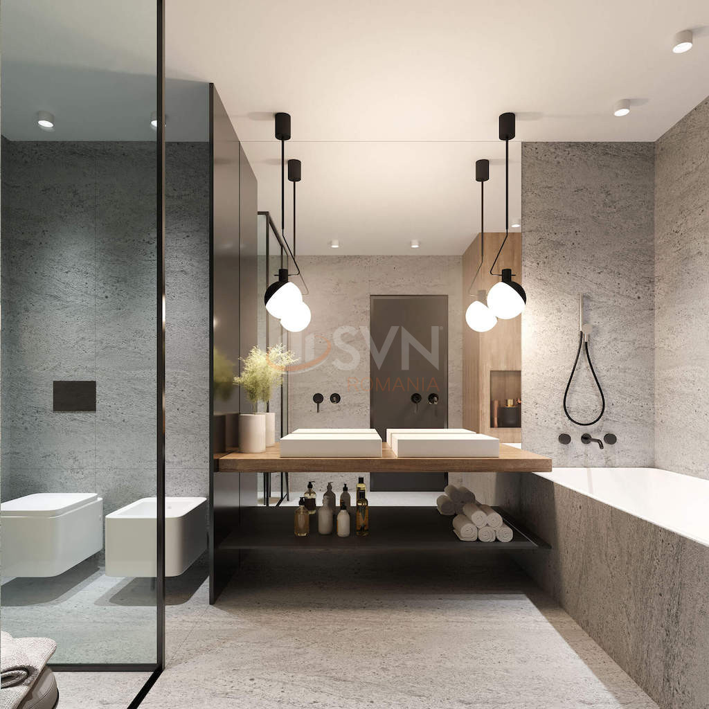 Apartament, 4 camere Bucuresti/Floreasca