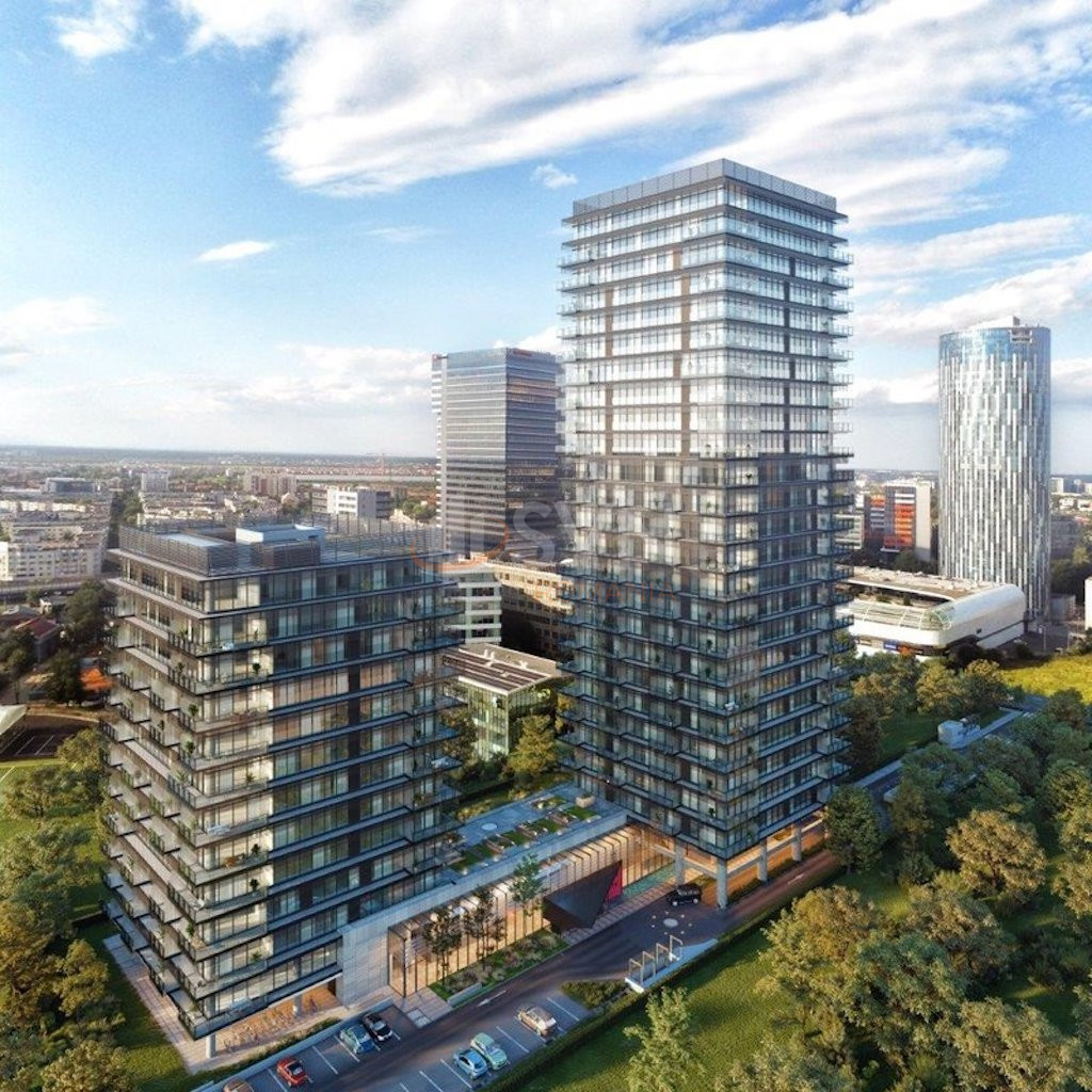 Apartament, 4 camere Bucuresti/Floreasca