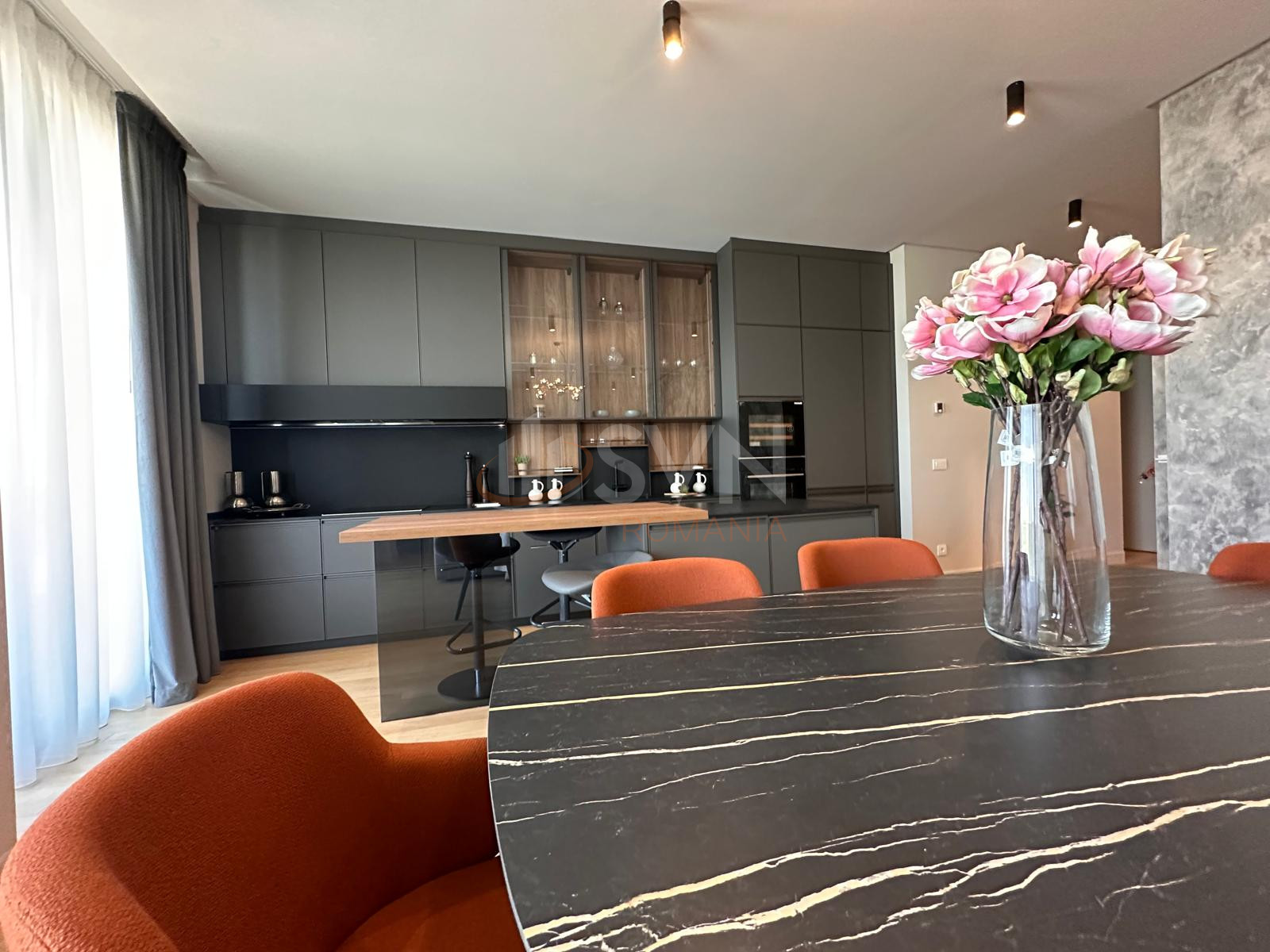 Apartament, 4 camere Bucuresti/Floreasca