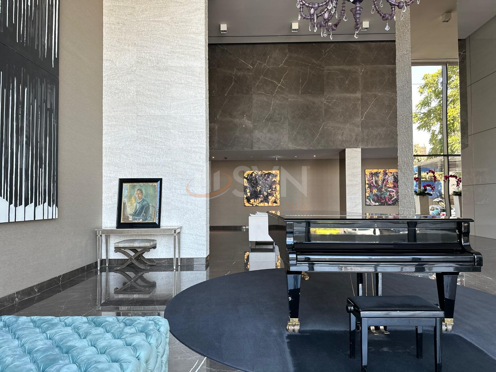 Apartament, 4 camere Bucuresti/Floreasca