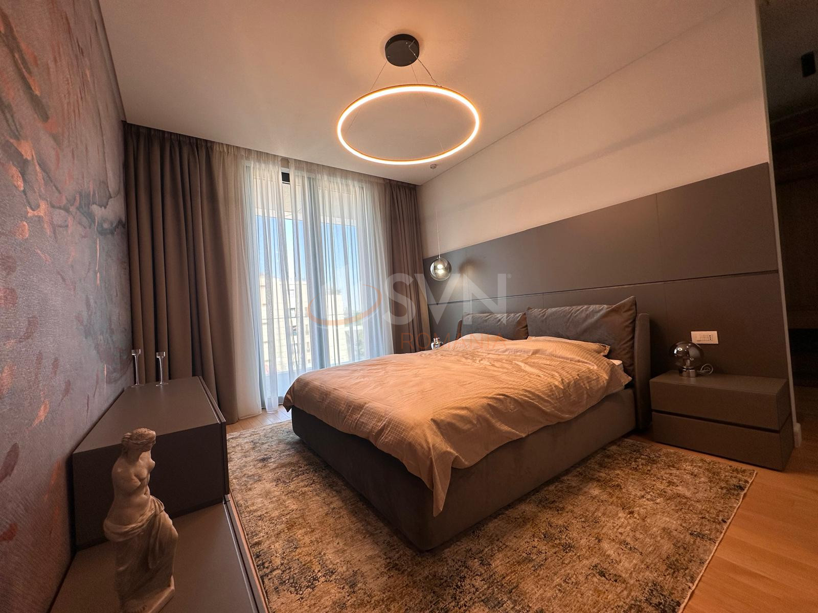 Apartament, 4 camere Bucuresti/Floreasca