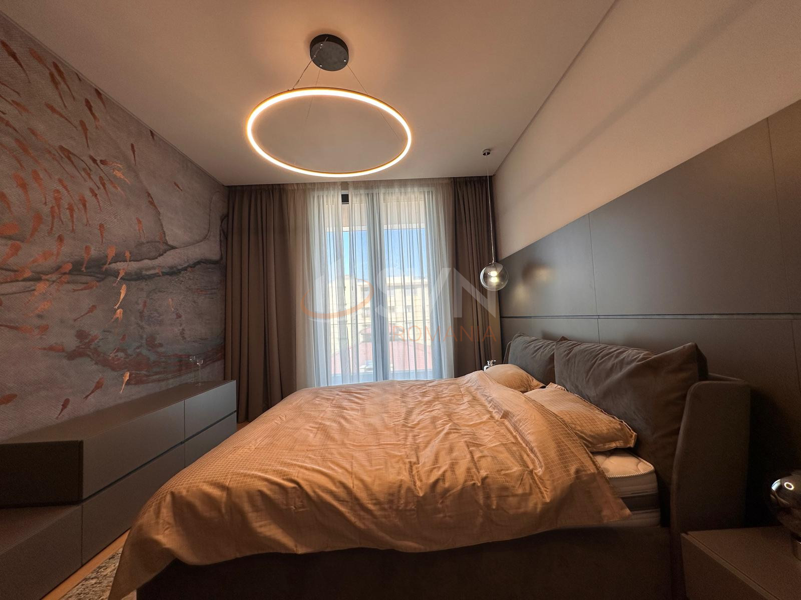 Apartament, 4 camere Bucuresti/Floreasca