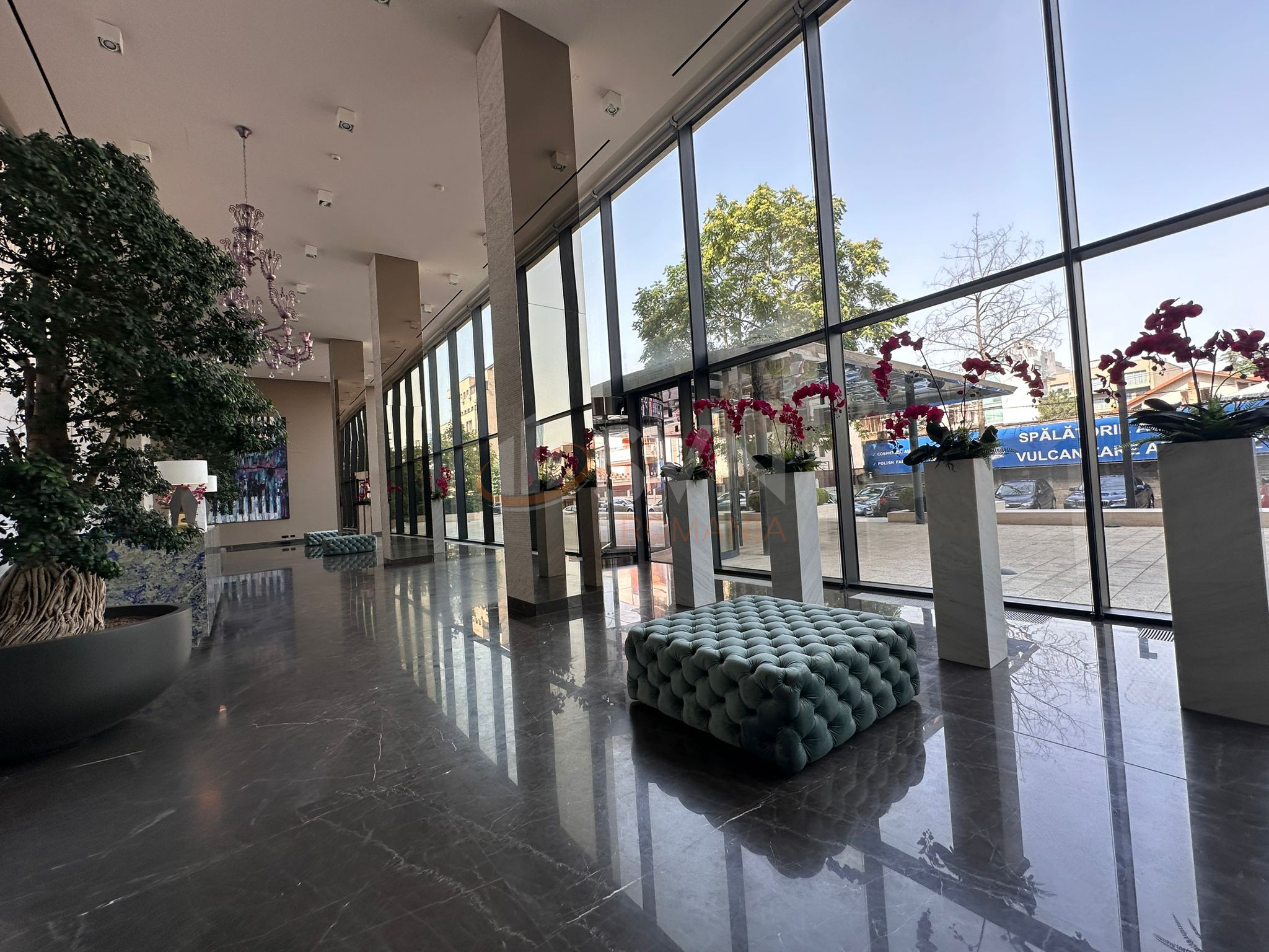 Apartament, 4 camere Bucuresti/Floreasca