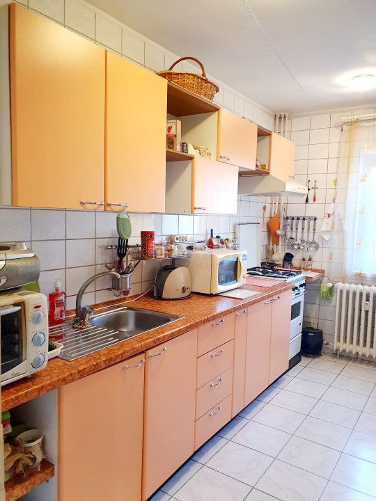 Apartament, 4 camere Bucuresti/Baneasa