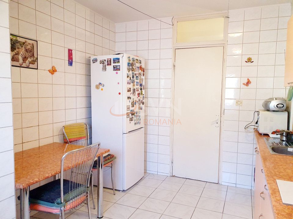 Apartament, 4 camere Bucuresti/Baneasa