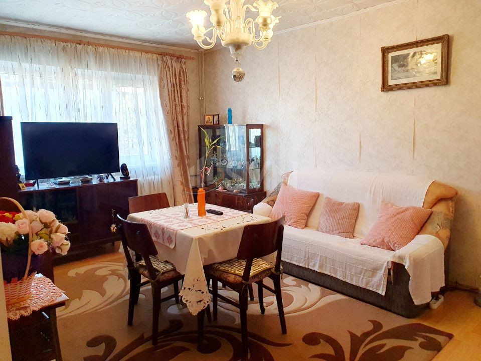 Apartament, 4 camere Bucuresti/Baneasa