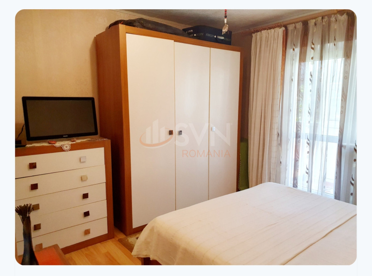 Apartament, 4 camere Bucuresti/Baneasa