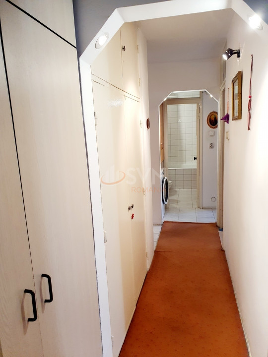 Apartament, 4 camere Bucuresti/Baneasa