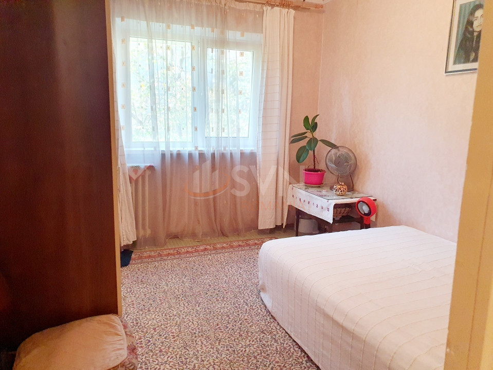 Apartament, 4 camere Bucuresti/Baneasa