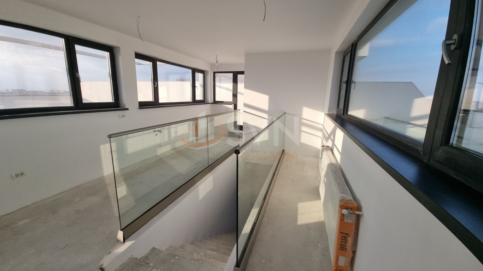 Apartament, 4 camere Bucuresti/Baneasa