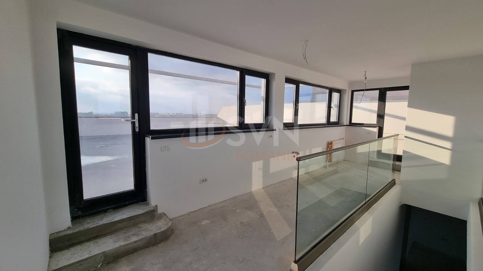 Apartament, 4 camere Bucuresti/Baneasa