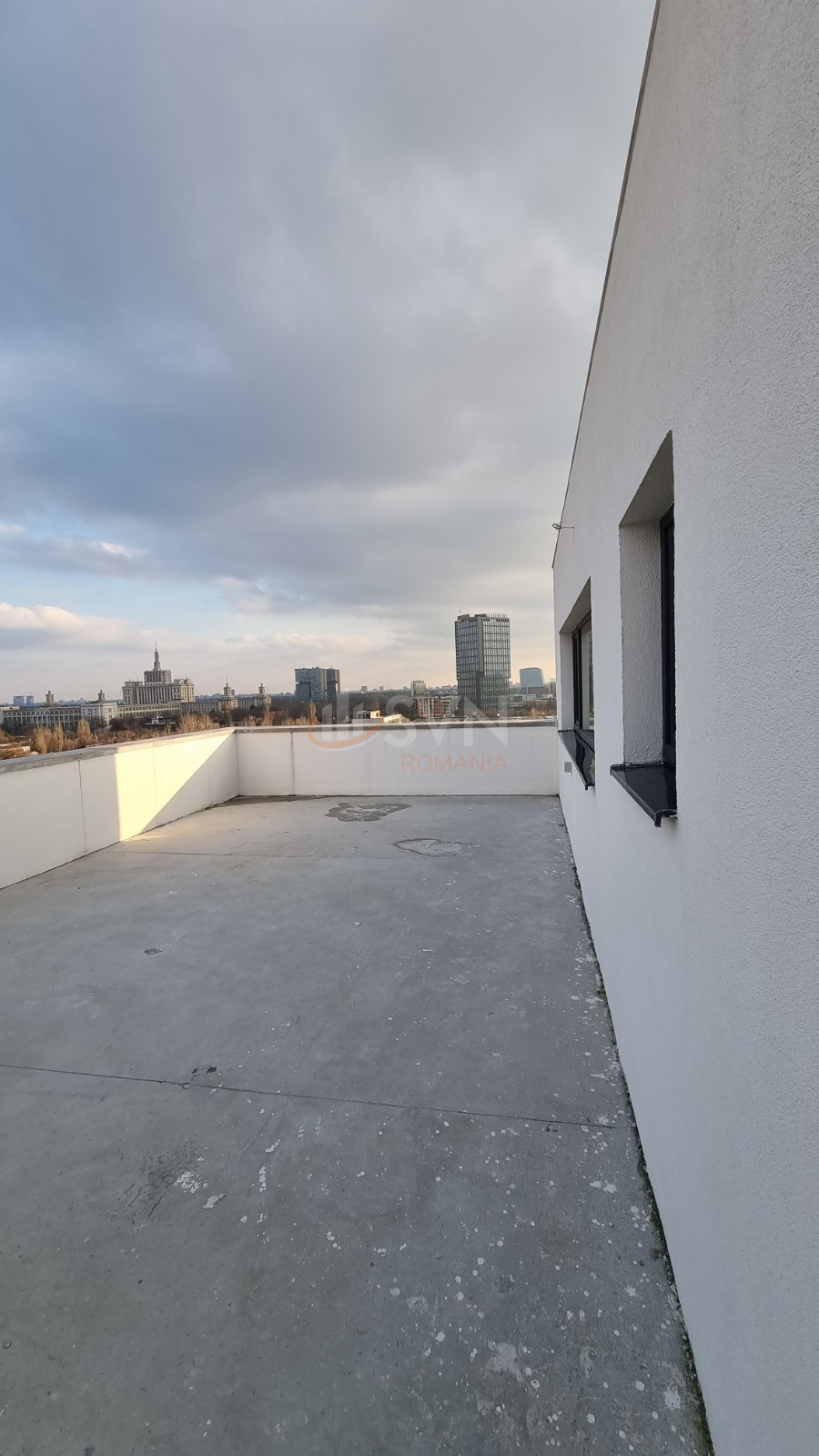 Apartament, 4 camere Bucuresti/Baneasa