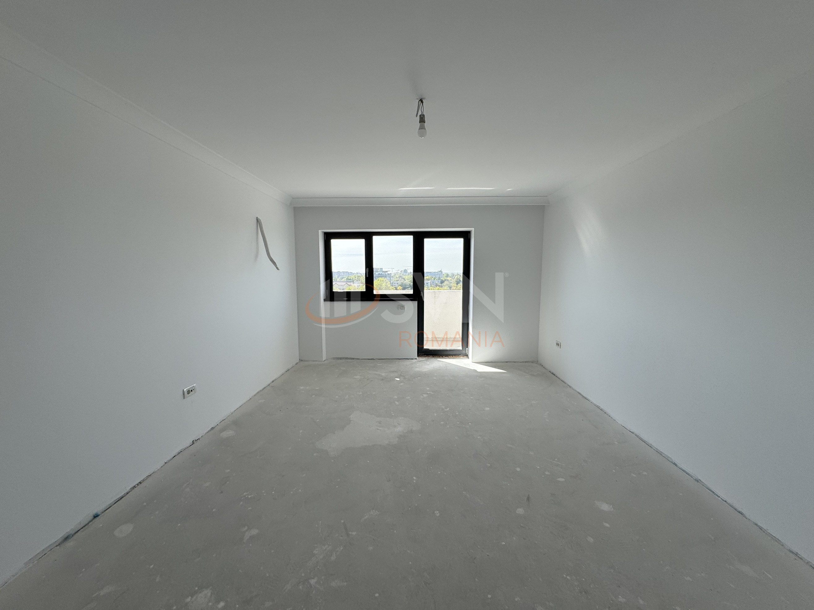 Apartament, 4 camere Bucuresti/Baneasa