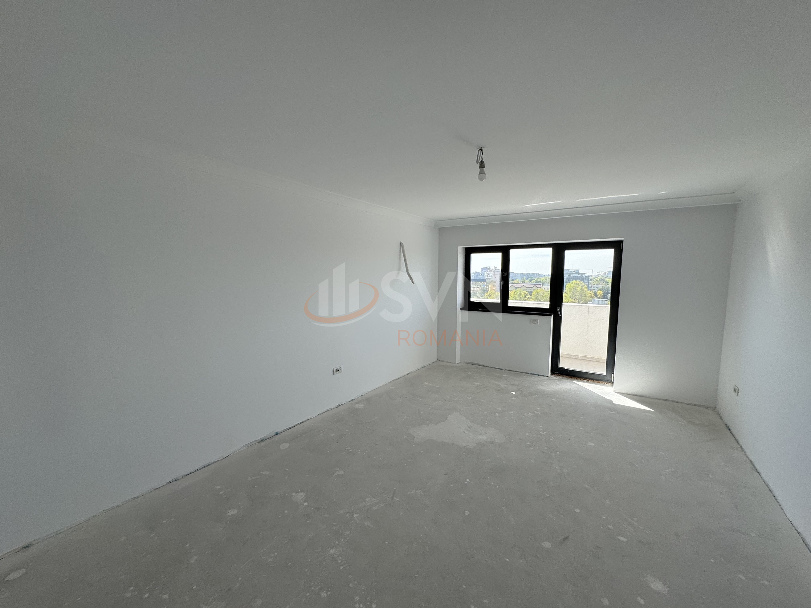 Apartament, 4 camere Bucuresti/Baneasa