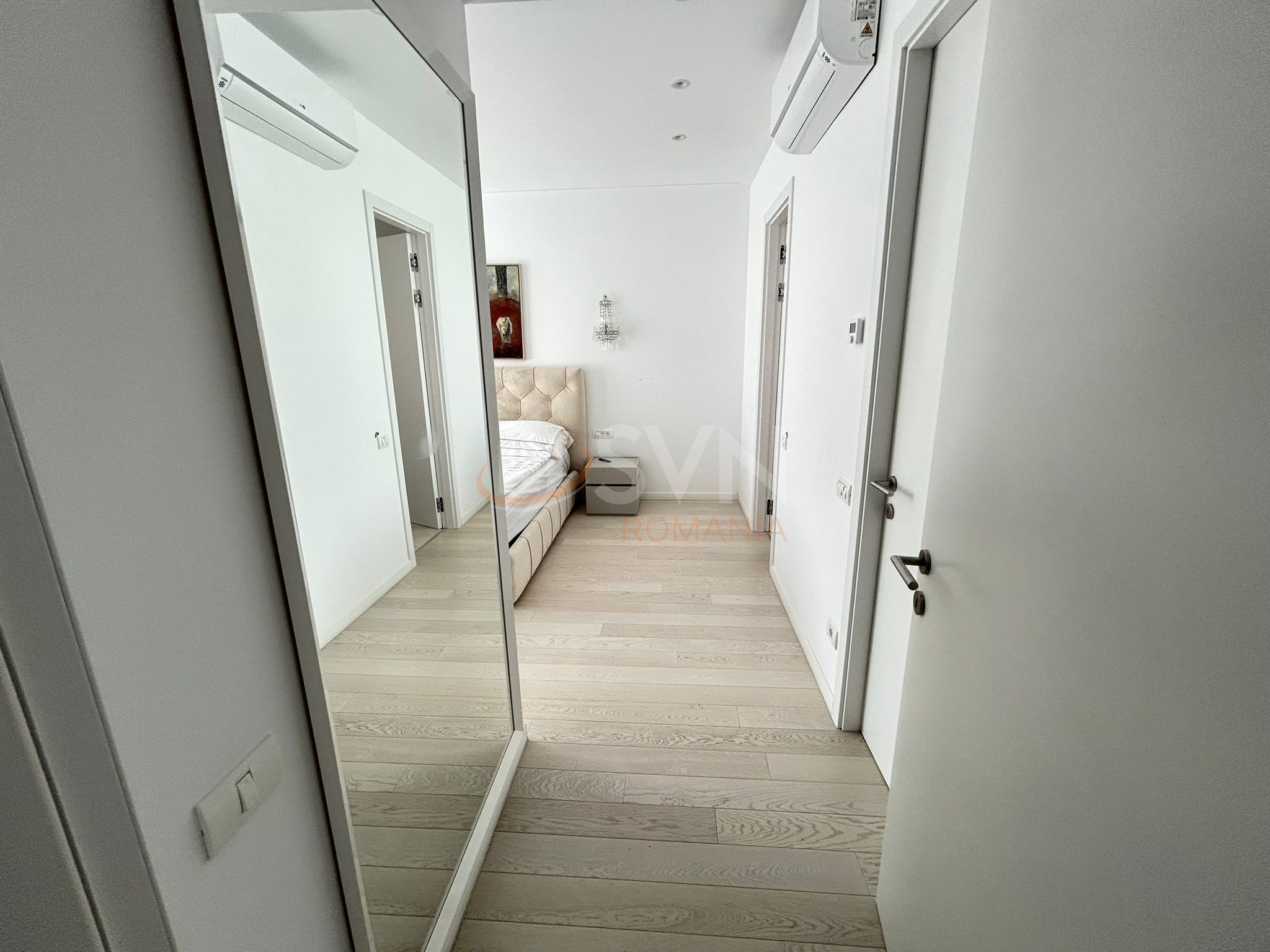 Apartament, 4 camere Bucuresti/Herastrau