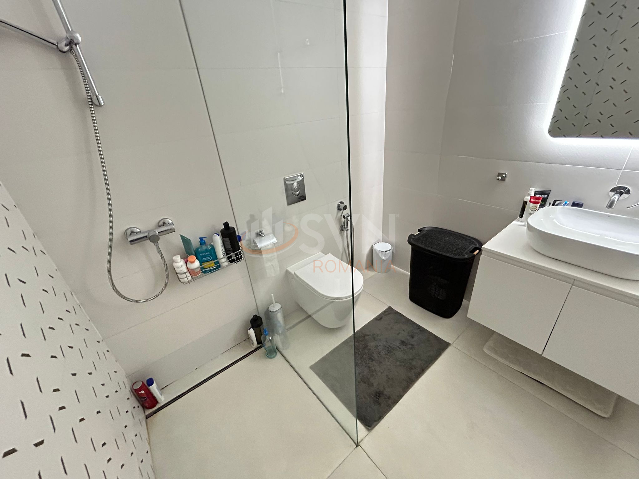 Apartament, 4 camere Bucuresti/Herastrau