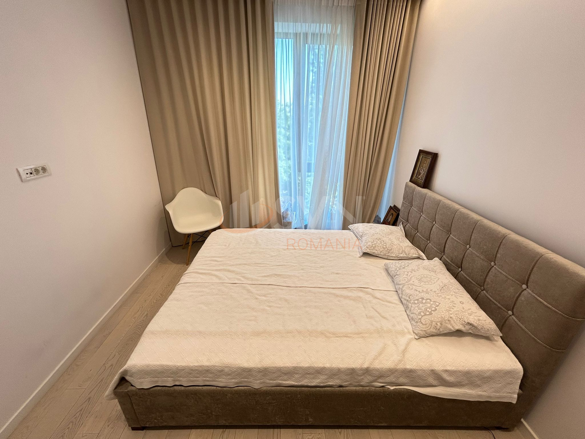 Apartament, 4 camere Bucuresti/Herastrau