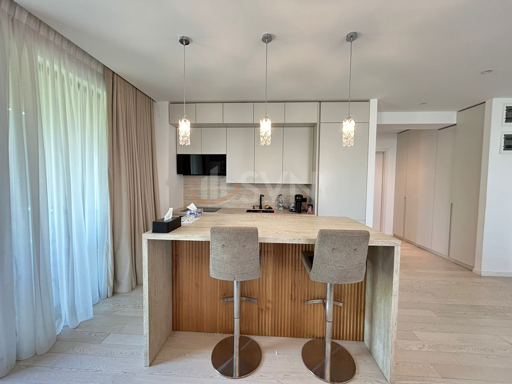 Apartament, 4 camere Bucuresti/Herastrau