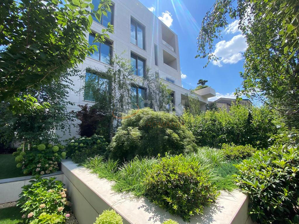 Apartament, 4 camere Bucuresti/Aviatorilor