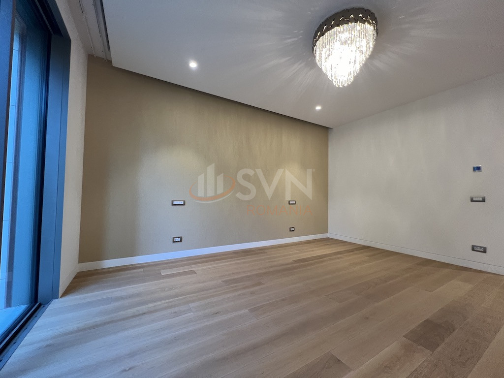Apartament, 4 camere Bucuresti/Aviatorilor