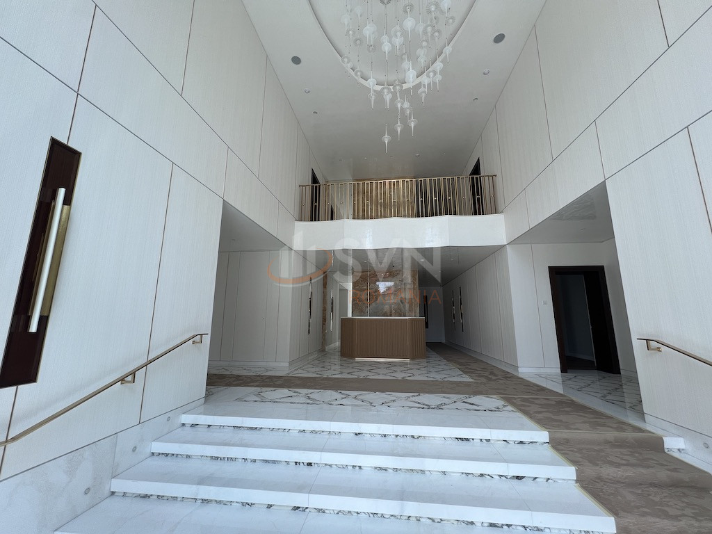 Apartament, 4 camere Bucuresti/Aviatorilor