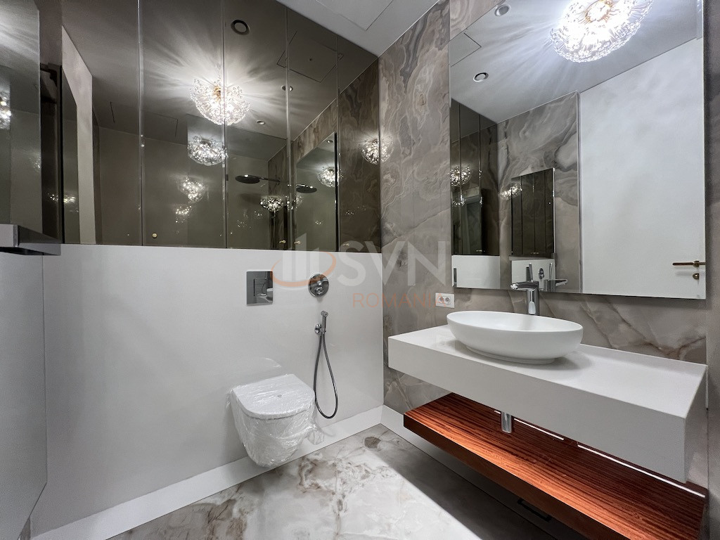 Apartament, 4 camere Bucuresti/Aviatorilor