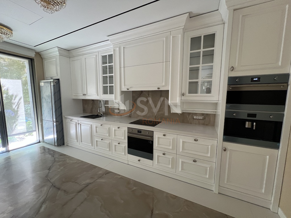 Apartament, 4 camere Bucuresti/Aviatorilor