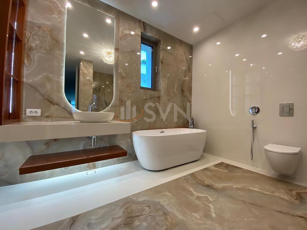 Apartament, 4 camere Bucuresti/Aviatorilor