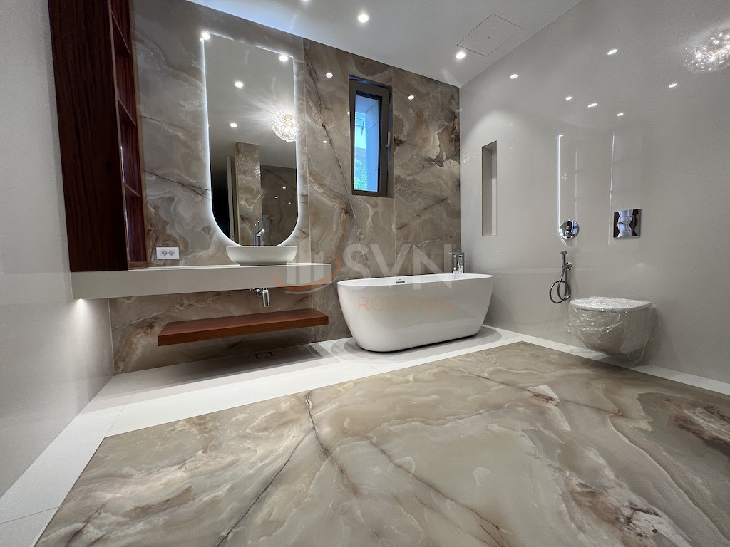 Apartament, 4 camere Bucuresti/Aviatorilor