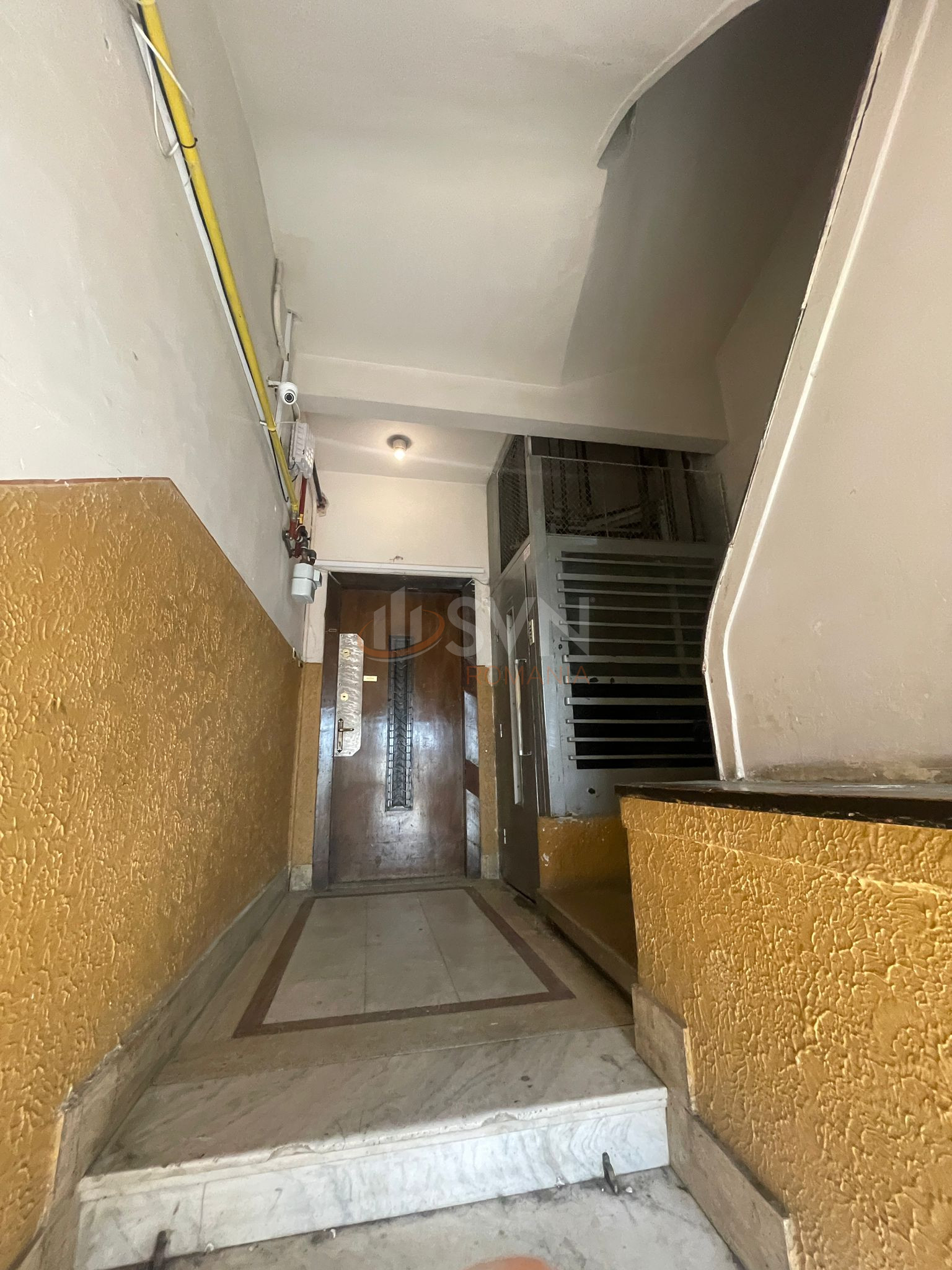 Apartament, 4 camere Bucuresti/Armeneasca