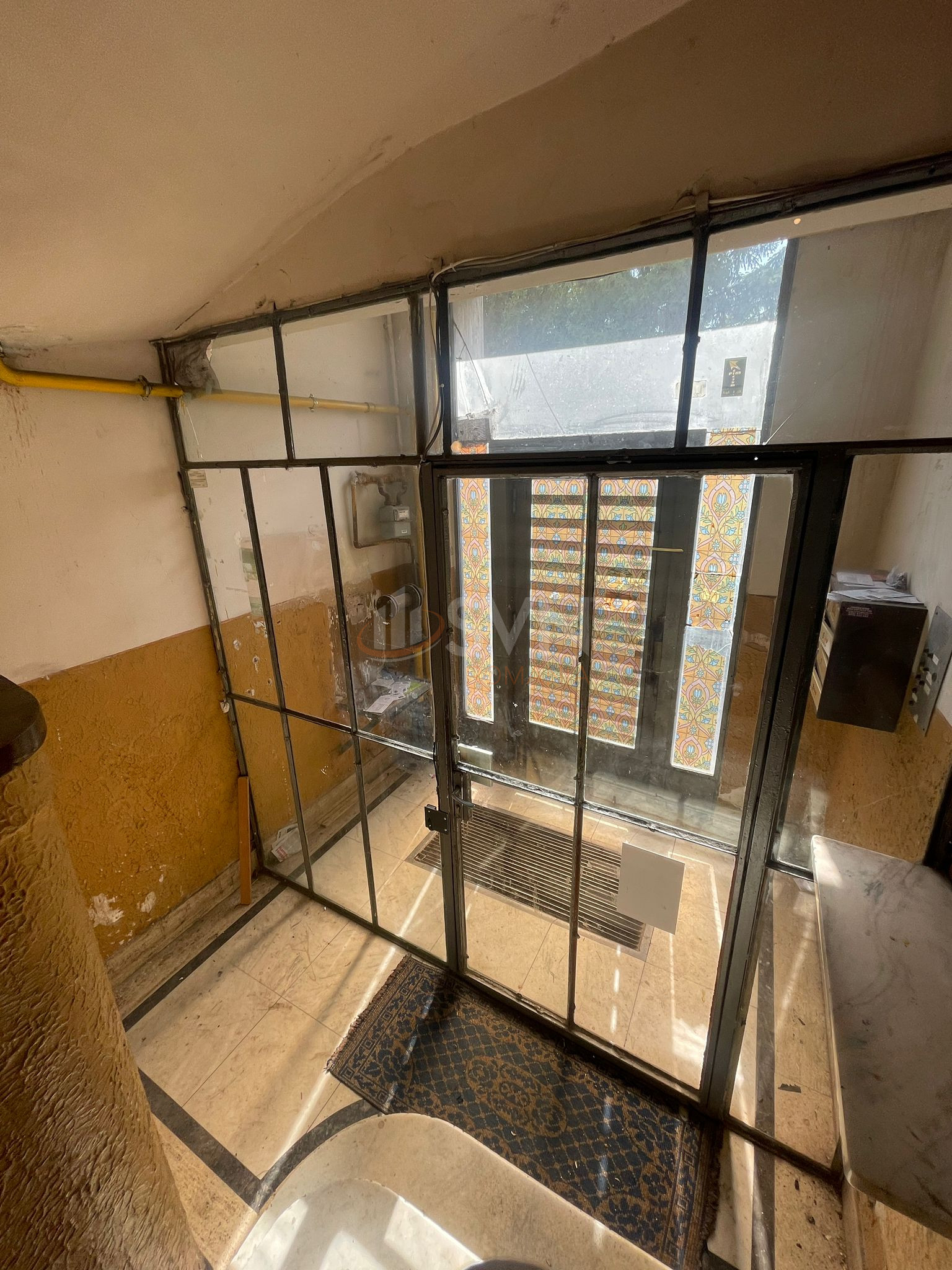 Apartament, 4 camere Bucuresti/Armeneasca