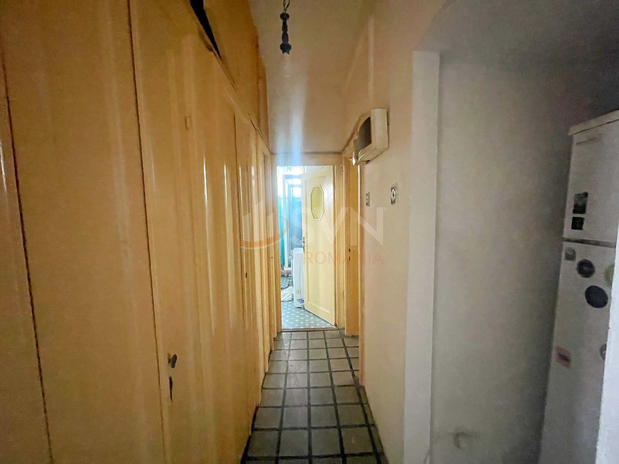 Apartament, 4 camere Bucuresti/Armeneasca