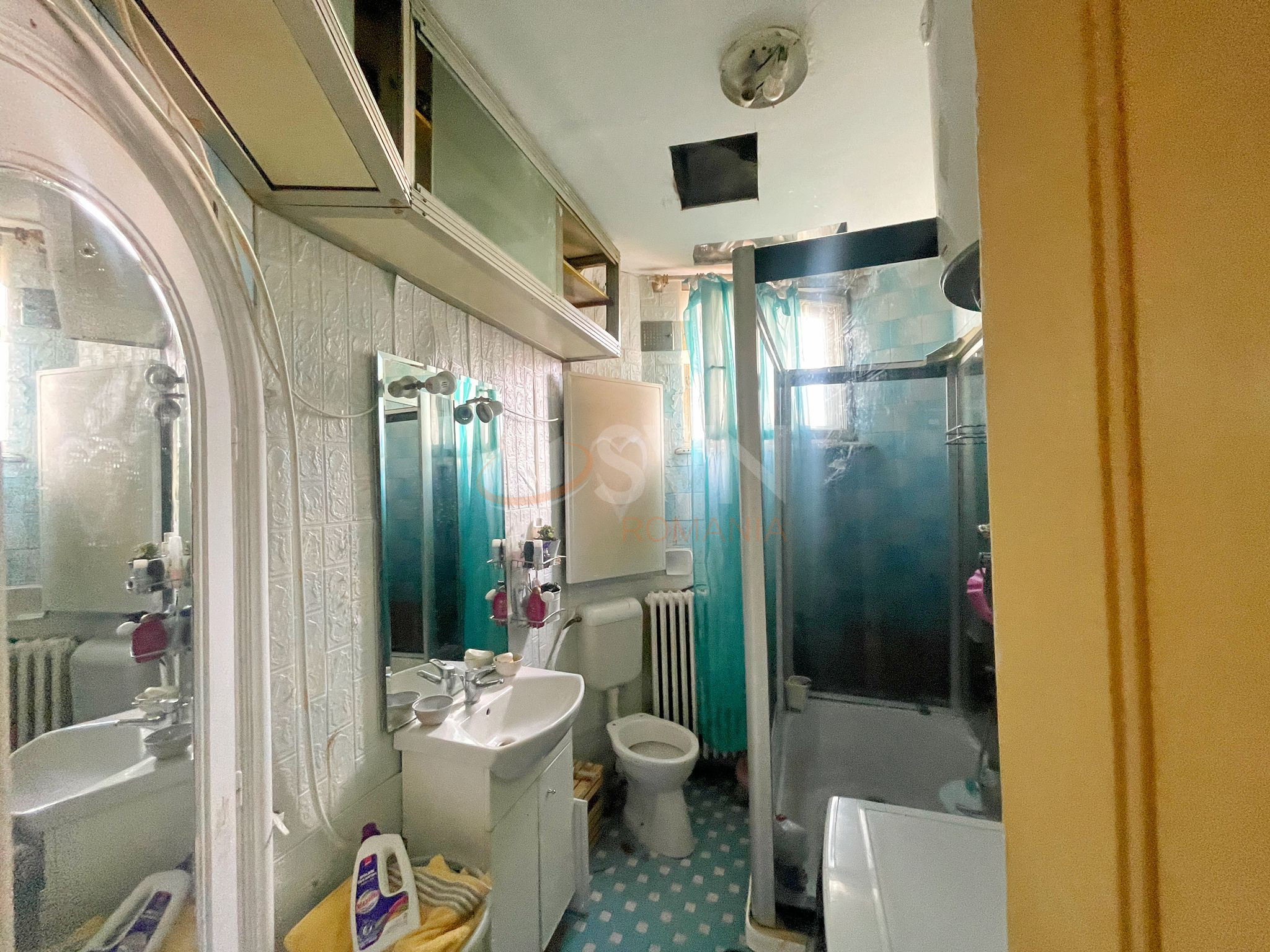 Apartament, 4 camere Bucuresti/Armeneasca