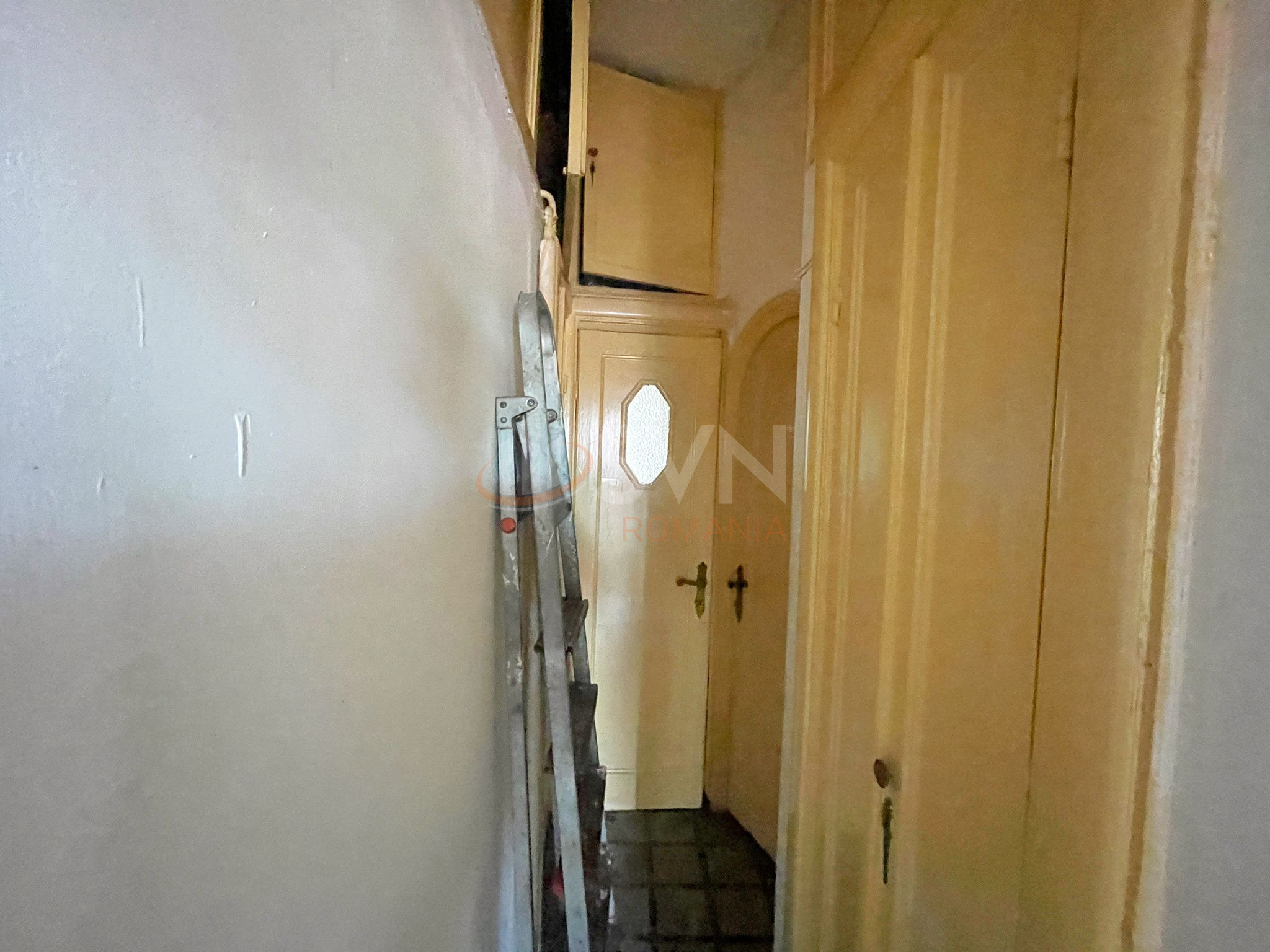 Apartament, 4 camere Bucuresti/Armeneasca