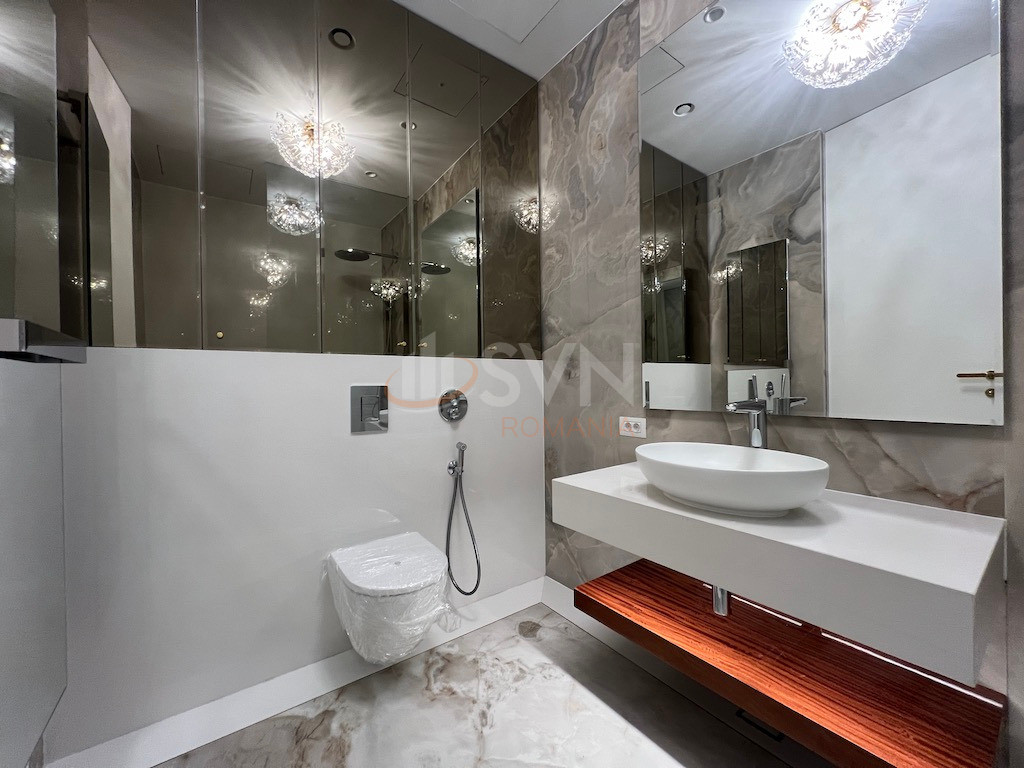 Apartament, 4 camere Bucuresti/Aviatorilor