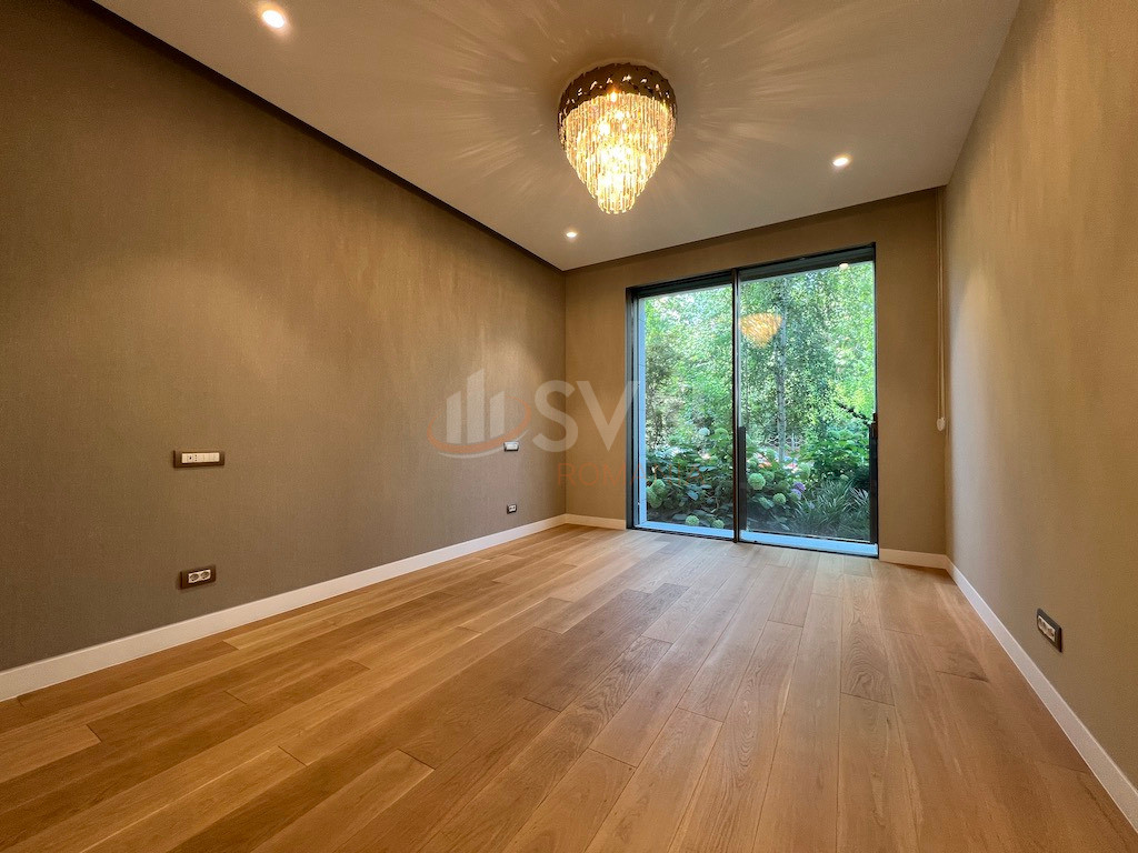 Apartament, 4 camere Bucuresti/Aviatorilor