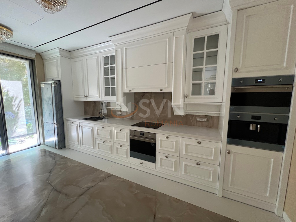 Apartament, 4 camere Bucuresti/Aviatorilor