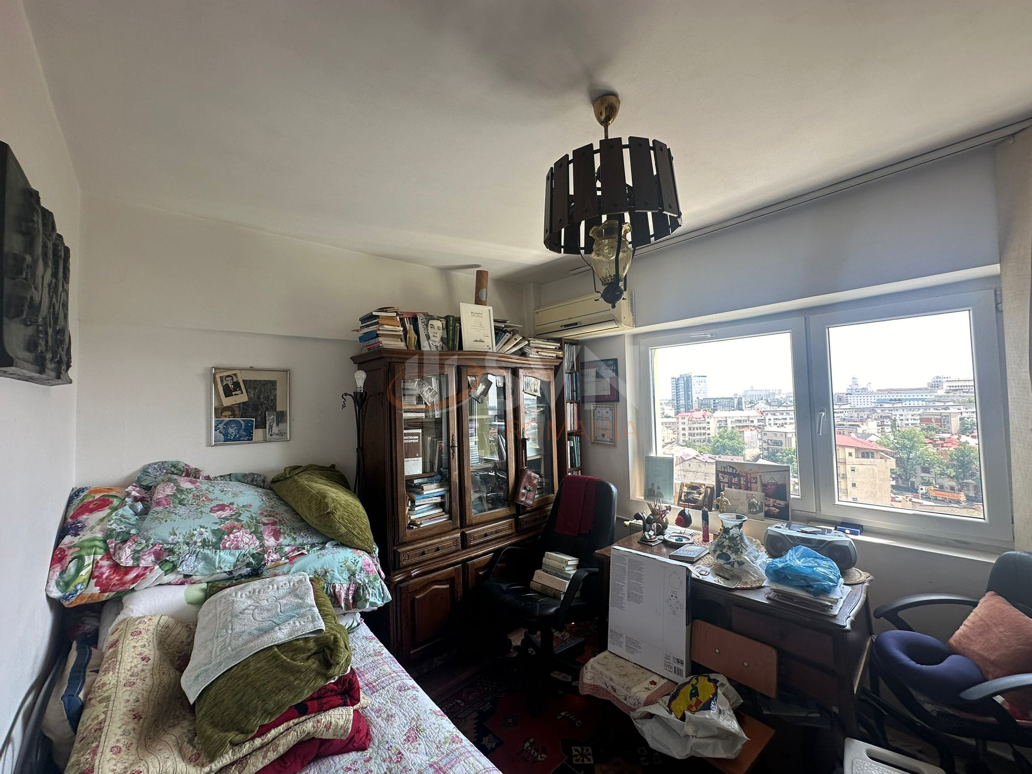 Apartament, 4 camere Bucuresti/Titulescu