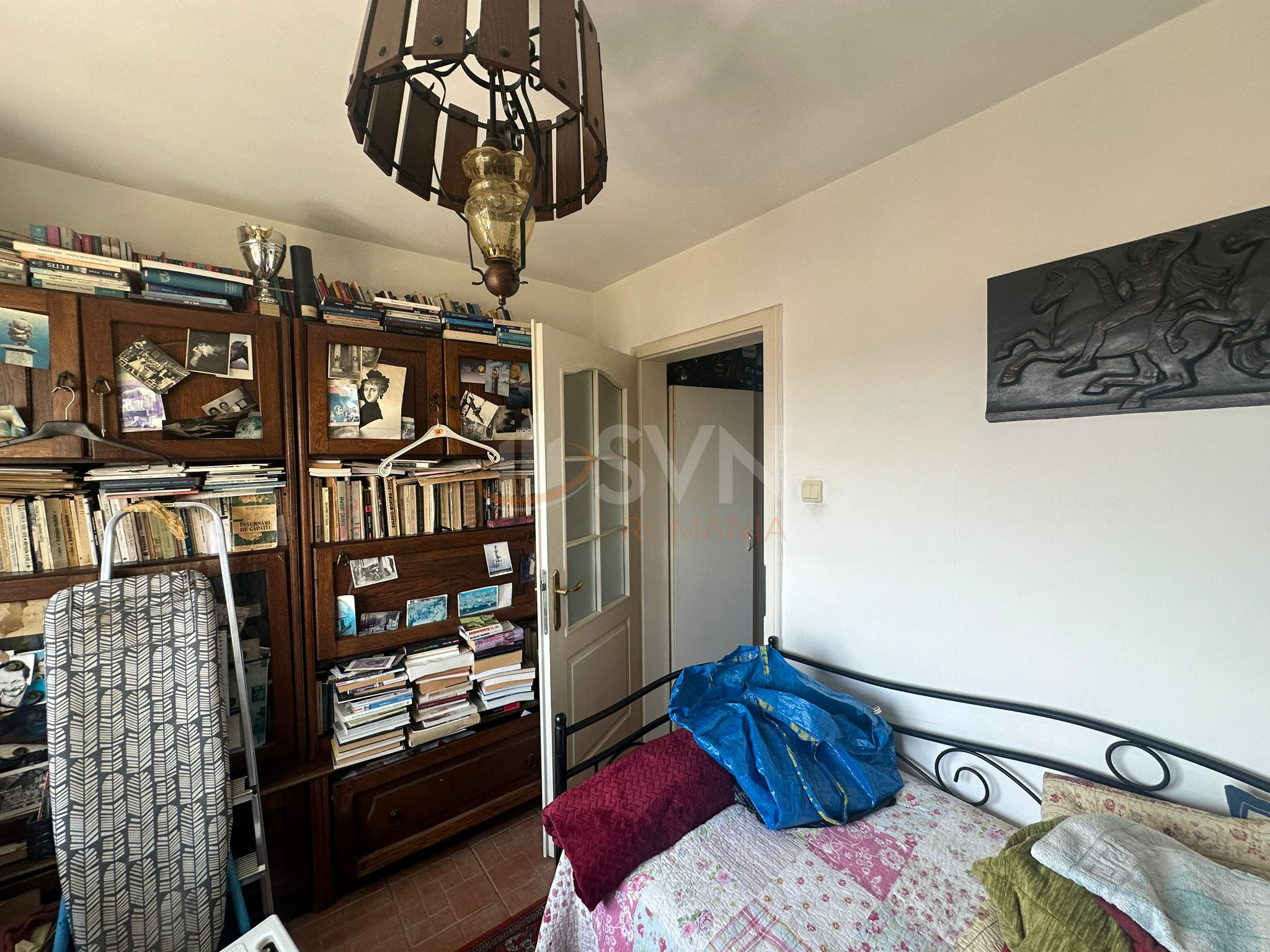 Apartament, 4 camere Bucuresti/Titulescu