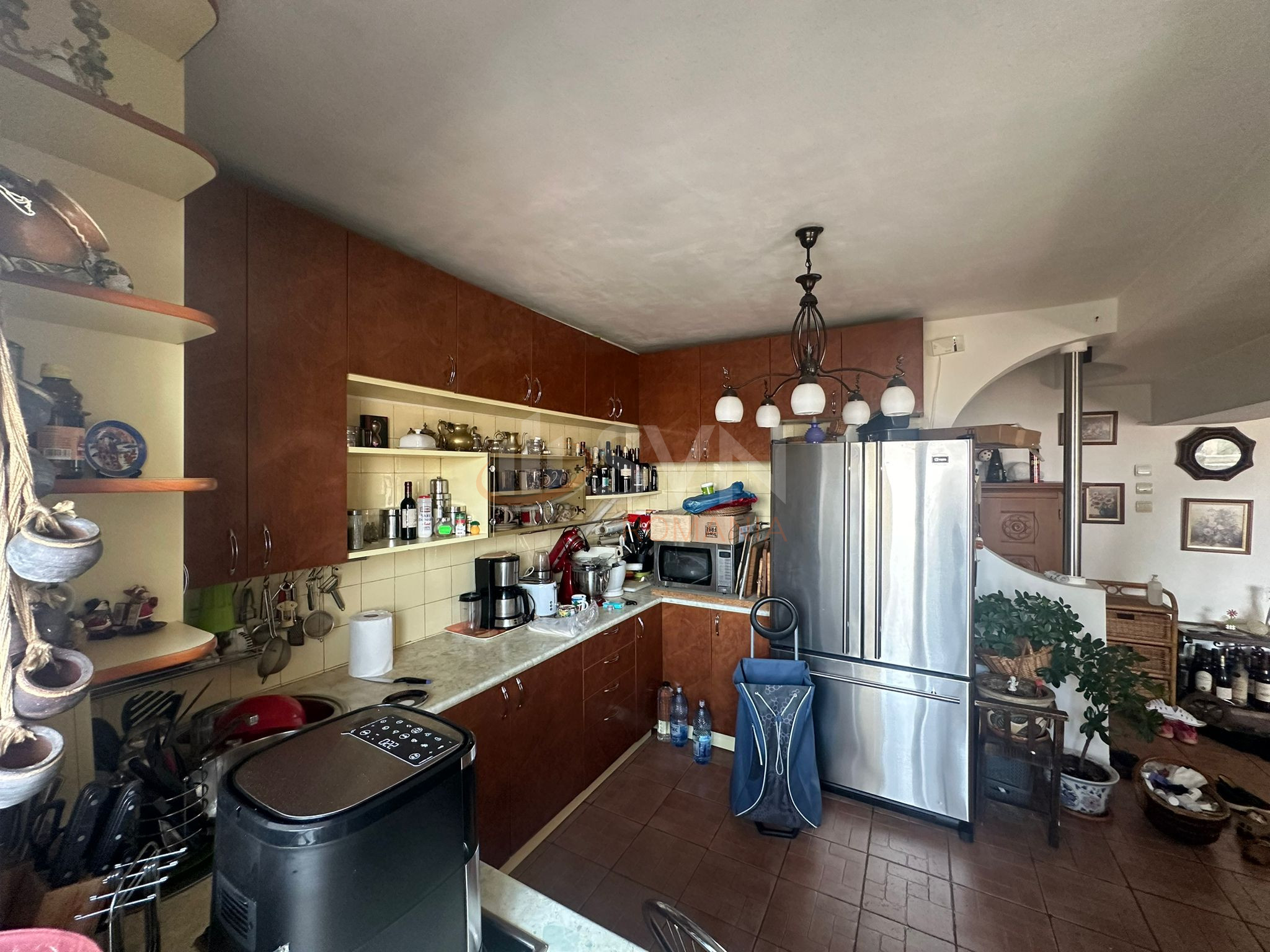 Apartament, 4 camere Bucuresti/Titulescu