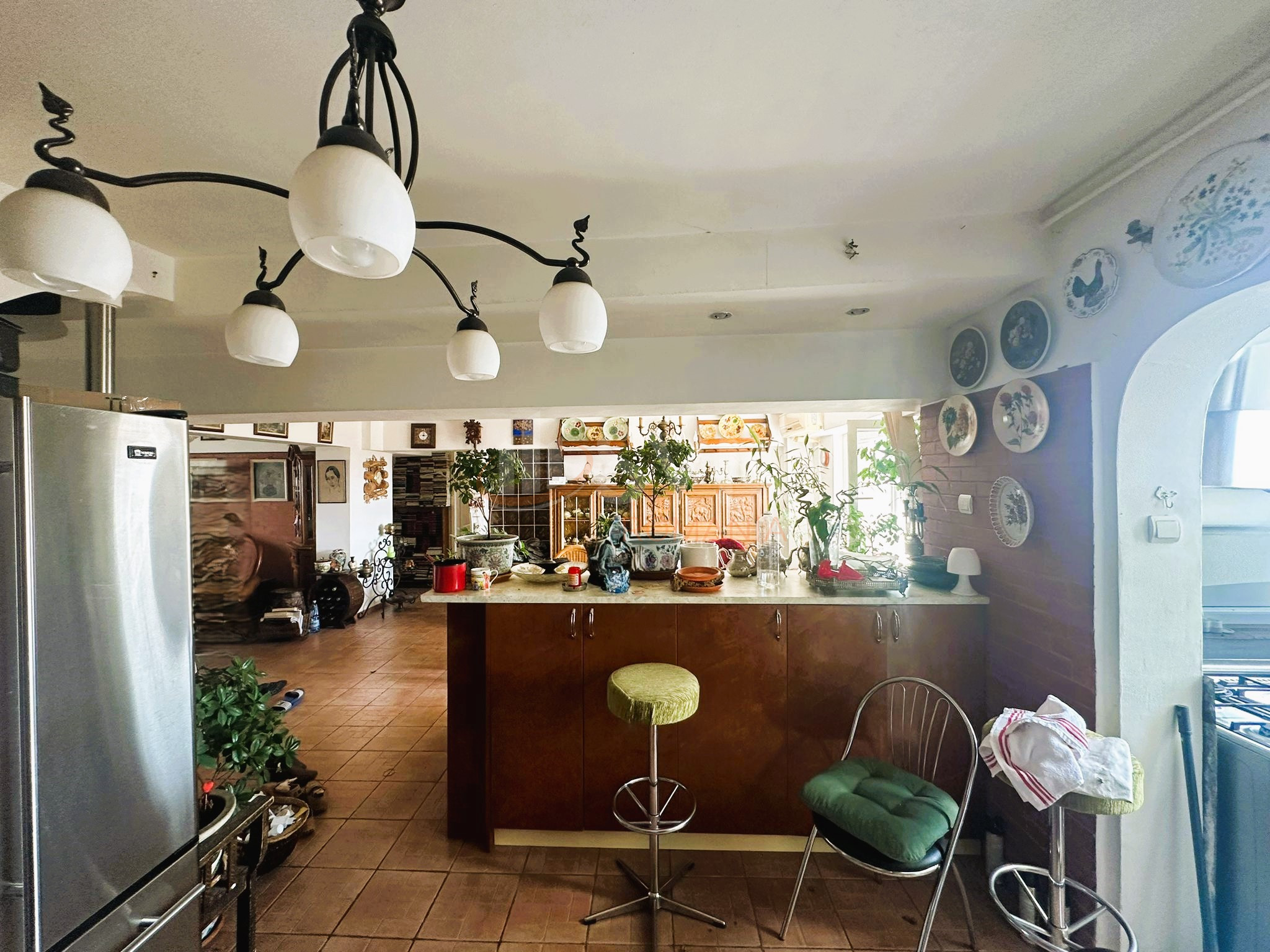 Apartament, 4 camere Bucuresti/Titulescu