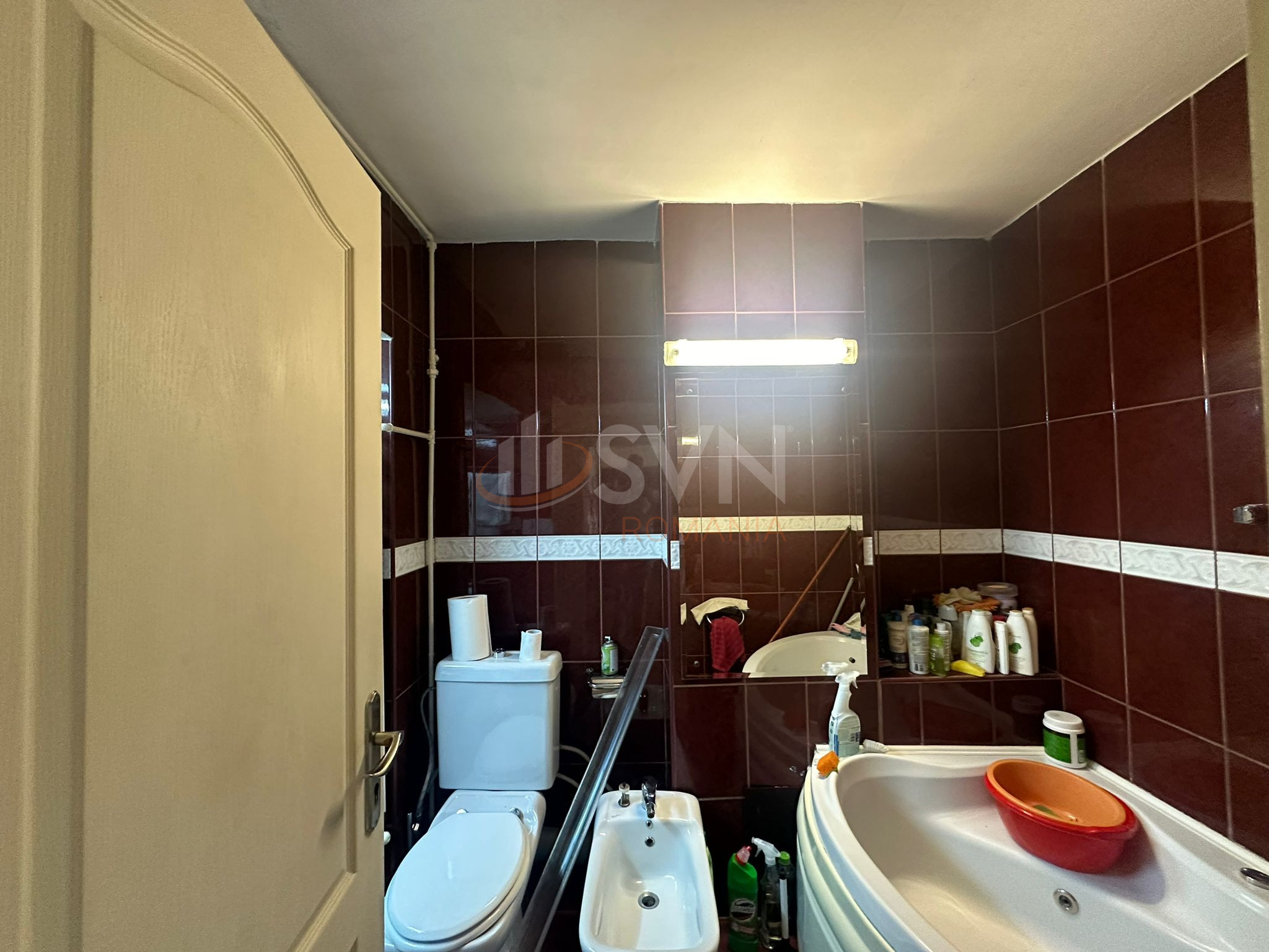 Apartament, 4 camere Bucuresti/Titulescu