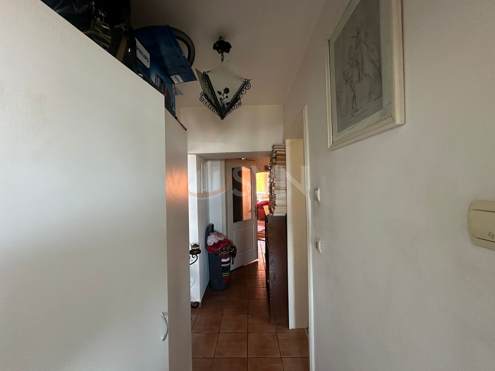 Apartament, 4 camere Bucuresti/Titulescu